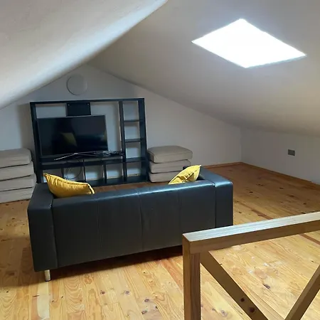 Adrian ヴィラ ラスパルマス・デ・グランカナリア