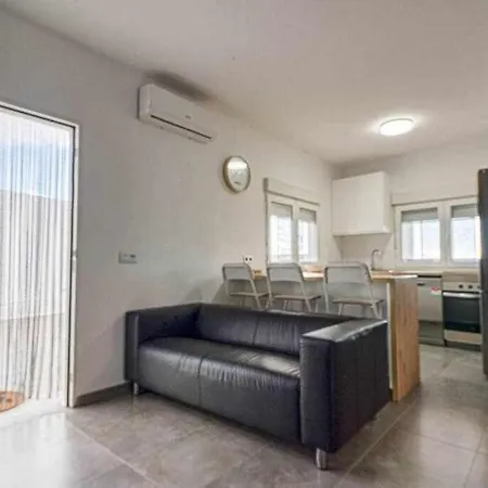 Villa Adrián Las Palmas de Gran Canaria