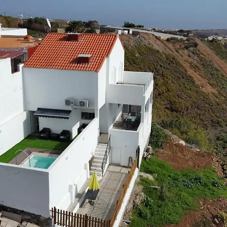 Villa Adrián Las Palmas de Gran Canaria