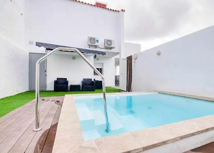 Villa Adrian