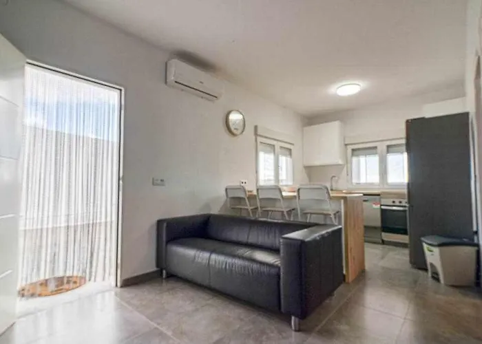 Villa Adrian Las Palmas de Gran Canaria