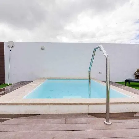 Villa Adrian *